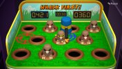 Captura 1 Captura 1 de Whack first! - Fight the moles