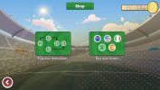 Captura 4 de Finger Soccer League