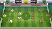 Captura 5 de Finger Soccer League