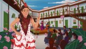 Captura 1 Captura 1 de Flamenco!