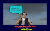Captura 1 de Murcianico vs Aliens