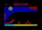 Captura 1 de Sorcery Island