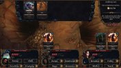 Captura 5 de Underworld Explorers