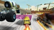 Captura 1 de Monster 4x4: World Circuit