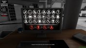 Captura 5 Captura 5 de The Architect's Game