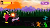 Captura 1 de Fight Masters Kung Fu Game