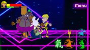 Captura 2 de Fight Masters Kung Fu Game