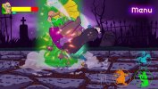 Captura 3 de Fight Masters Kung Fu Game