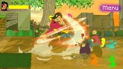 Captura 4 de Fight Masters Kung Fu Game