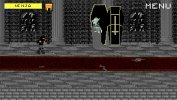 Captura 4 de Ninja caza vampiros pixel 80s