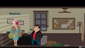 Captura 3 Captura 3 de Matt Murphy: El caso del convidado de piedra