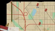 Captura 5 Captura 5 de Matt Murphy: El caso del convidado de piedra