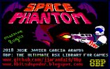 Captura 1 Captura 1 de Space Phantom