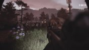 Captura 2 de Night of the Dead Simulator