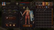 Captura 3 de Gladiators of Citadelum