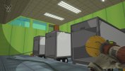 Captura 5 de Blast Course