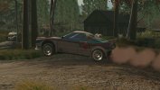 Captura 1 de Rally Arcade Classics