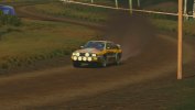 Captura 2 de Rally Arcade Classics