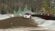 Captura 4 de Rally Arcade Classics
