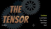 Captura 5 de The Tensor