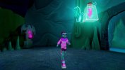 Captura 3 de Monster High Skulltimate Secrets