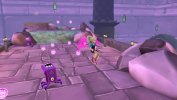 Captura 5 de Monster High Skulltimate Secrets
