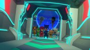 Captura 2 de PJ Masks Power Heroes: La alianza poderosa