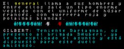 Captura 4 de EL DUELO (Precuela de El mosquetero de la Reina)