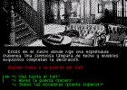 Captura 4 de The Time Machine (Spanish version)