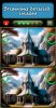 Captura 4 de Legendary Differences