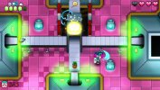 Captura 2 de Glitch Hero: Coding for kids