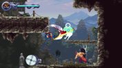 Captura 1 Captura 1 de Ninja Gaiden: Ragebound Special Edition
