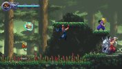 Captura 2 Captura 2 de Ninja Gaiden: Ragebound Special Edition