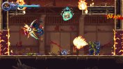 Captura 3 Captura 3 de Ninja Gaiden: Ragebound Special Edition