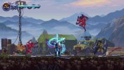 Captura 4 Captura 4 de Ninja Gaiden: Ragebound Special Edition