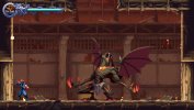 Captura 5 Captura 5 de Ninja Gaiden: Ragebound Special Edition