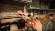 Captura 1 de Grandma's Legacy VR – The Mystery Puzzle Solving Escape Room Game