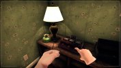 Captura 2 de Grandma's Legacy VR – The Mystery Puzzle Solving Escape Room Game