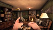 Captura 4 de Grandma's Legacy VR – The Mystery Puzzle Solving Escape Room Game