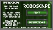 Captura 1 de Roboscape