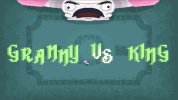 Captura 1 de Granny VS King
