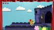 Captura 1 de Un Sant Jordi de Paper (Gamejam)