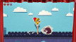 Captura 2 de Un Sant Jordi de Paper (Gamejam)