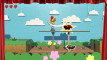 Captura 3 de Un Sant Jordi de Paper (Gamejam)