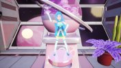 Captura 1 de Super Waifu Ball