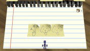 Captura 1 de Note Up!