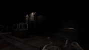 Captura 4 de HE ESCAPED