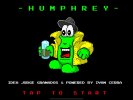 Captura 1 de Humphrey