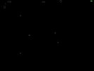 Captura 4 de Asteroides