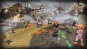Captura 2 de Zombie Panic in Wonderland